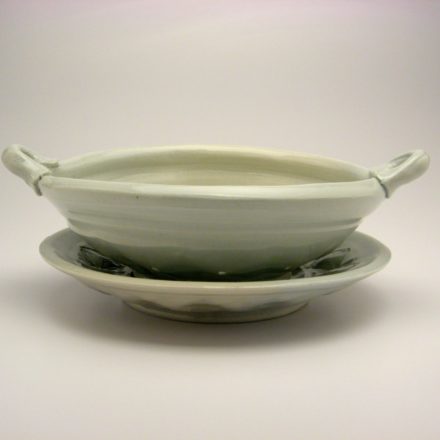 B118: Main image for Set of Bowls made by Sam Clarkson