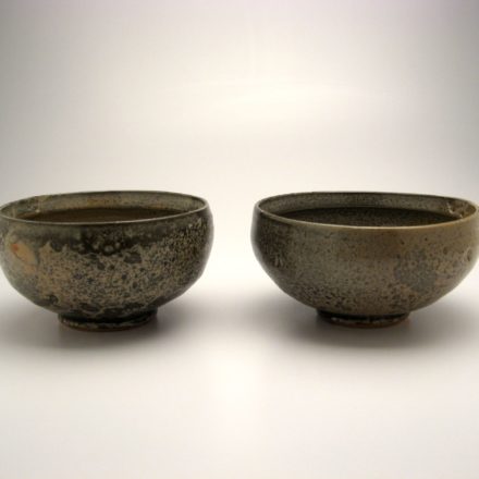 B121: Main image for Set of Bowls made by Sam Clarkson