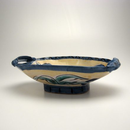 B123: Main image for Bowl made by Posey Bacopoulos