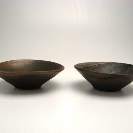 B126A&B: Main image for Set of Bowls made by Chris Campbell