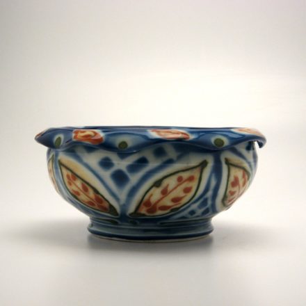 B133: Main image for Bowl made by Sarah Jaeger