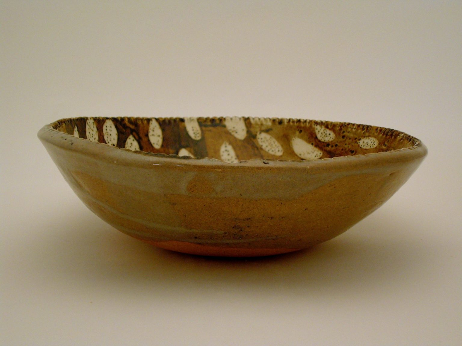 Made by Bandana Pottery