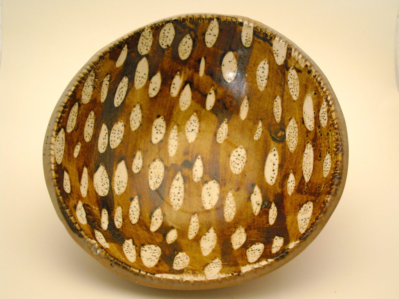 Made by Bandana Pottery