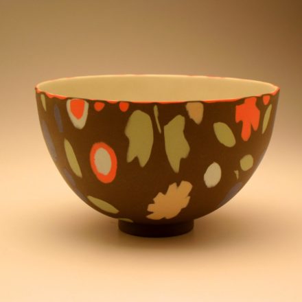 B177: Main image for Bowl made by Susan Nemeth