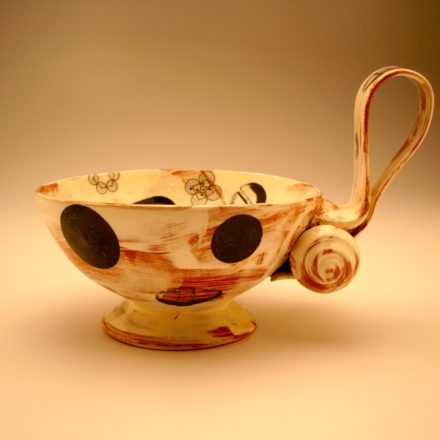 B178: Main image for Bowl made by Tony Marsh