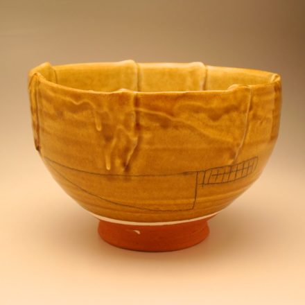 B179: Main image for Bowl made by Brian Jones