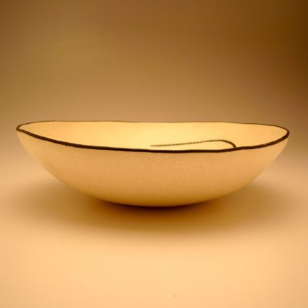 B180: Main image for Bowl made by Sandy Shaw