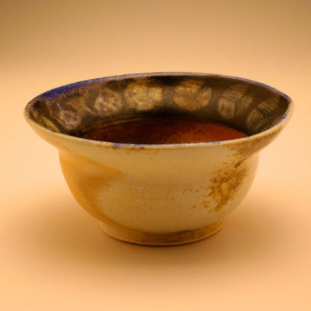B184: Main image for Bowl made by Louise Rosenfield