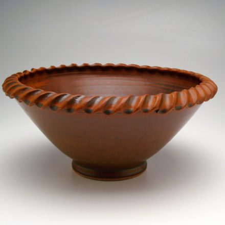 B197: Main image for Bowl made by Ellen Shankin