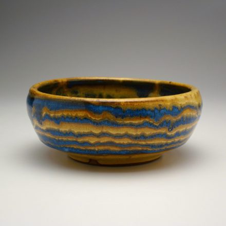 B200: Main image for Bowl made by Louise Rosenfield