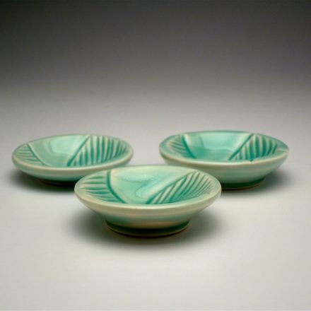 B204: Main image for Bowl made by Leah Leitson