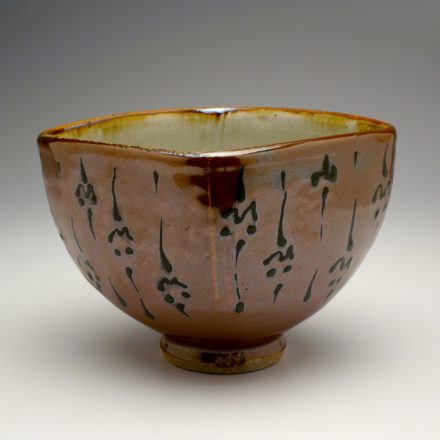 B205: Main image for Bowl made by Nicholas Seidner