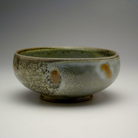 B209: Main image for Bowl made by Alleghany Meadows