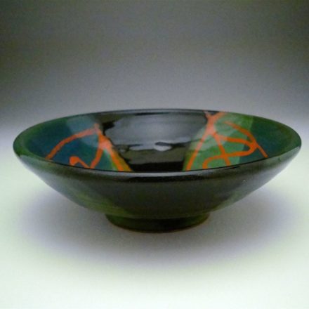 B215: Main image for Bowl made by James Watral