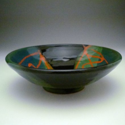 B215: Main image for Bowl made by James Watral