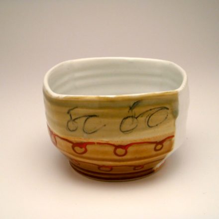 B38: Main image for Bowl made by Brian Jones
