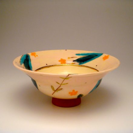 B40B: Main image for Bowl made by Ursula Hargens