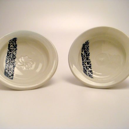 B41: Main image for Bowl made by Sam Clarkson