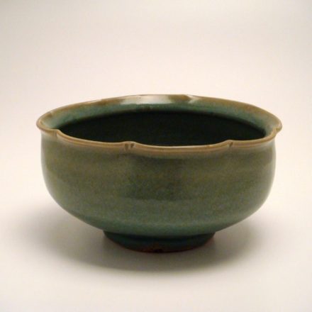 B45: Main image for Bowl made by Sam Clarkson
