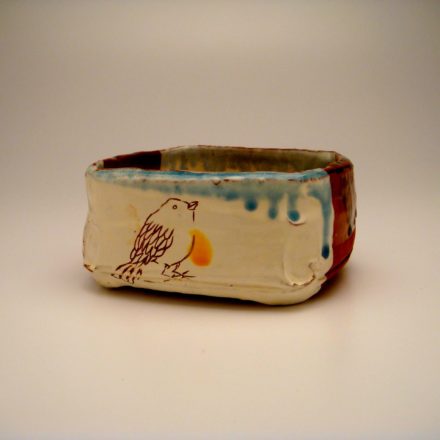 B52: Main image for Bowl made by Ayumi Horie