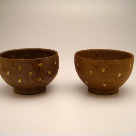 B56A&B: Main image for Set of Bowls made by Lauren Laughlin
