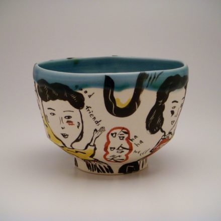 B62: Main image for Bowl made by Beth Lo