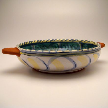 B63B: Main image for Bowl made by Sally Campbell