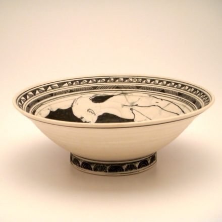B66: Main image for Bowl made by Ed Eberle