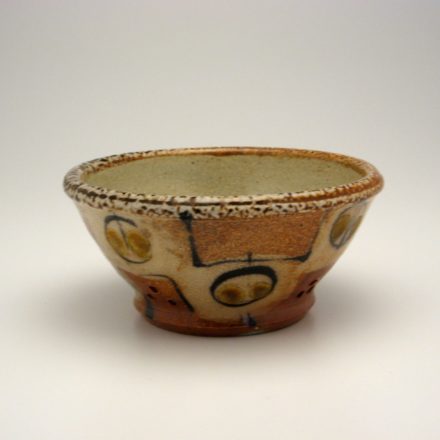 B75: Main image for Bowl made by John Vasquez