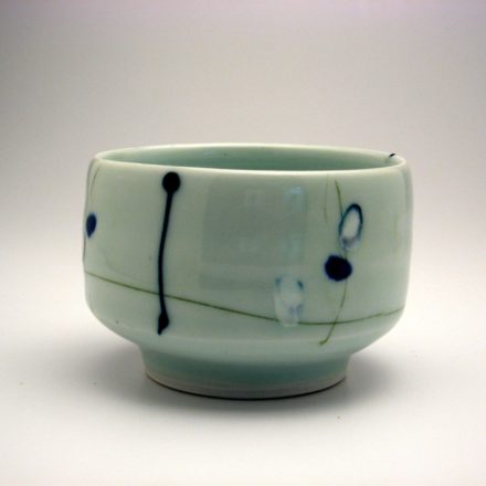 B88: Main image for Bowl made by Amy Halko
