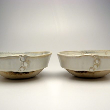 B90: Main image for Set of Bowls made by Rebecca Roberts