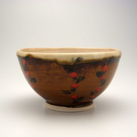 B92: Main image for Bowl made by Amy Halko