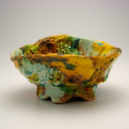 B94A: Main image for Bowl made by Lisa Orr
