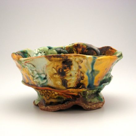 B94B: Main image for Bowl made by Lisa Orr