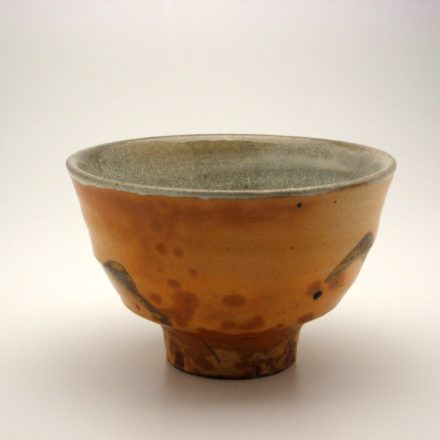 B96: Main image for Bowl made by Will Ruggles Douglass Rankin