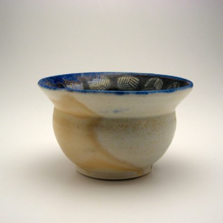 B97: Main image for Bowl made by Louise Rosenfield