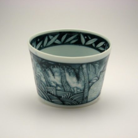 B99: Main image for Bowl made by Kurt Weiser