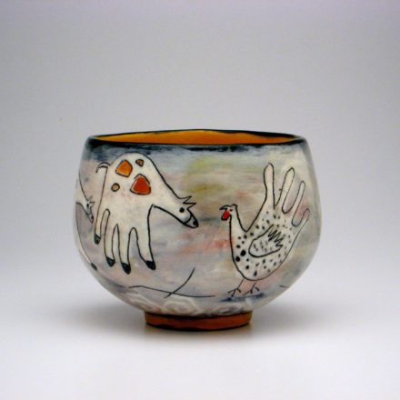 C01: Main image for Cup made by Jenny Lind