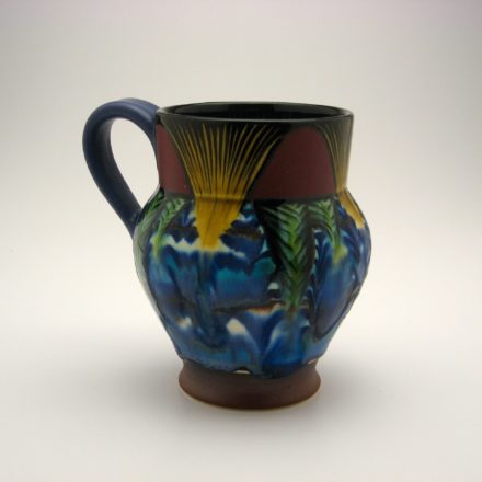 C105: Main image for Cup made by George Bowes