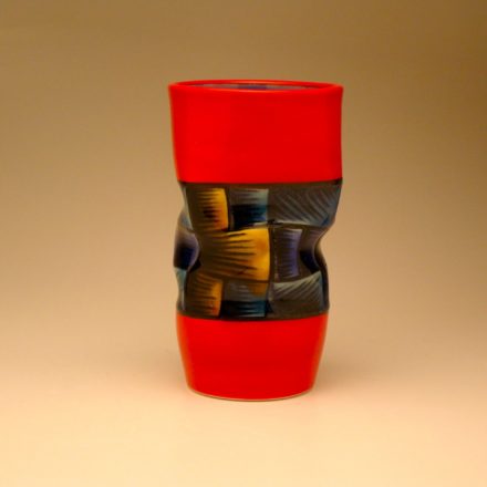C109: Main image for Cup made by George Bowes