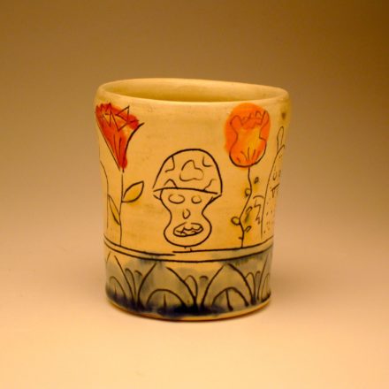 C117: Main image for Cup made by Kurt Anderson