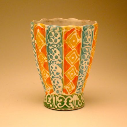 C156: Main image for Cup made by Rosalie Wynkoop