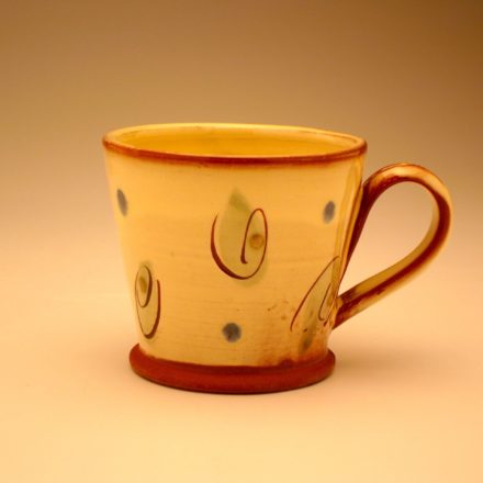 C158: Main image for Cup made by Jennifer Hall
