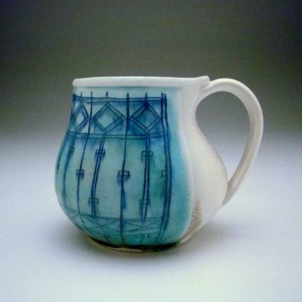 C171: Main image for Cup made by Julia Galloway