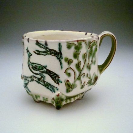 C174: Main image for Cup made by Katheryn Finnerty