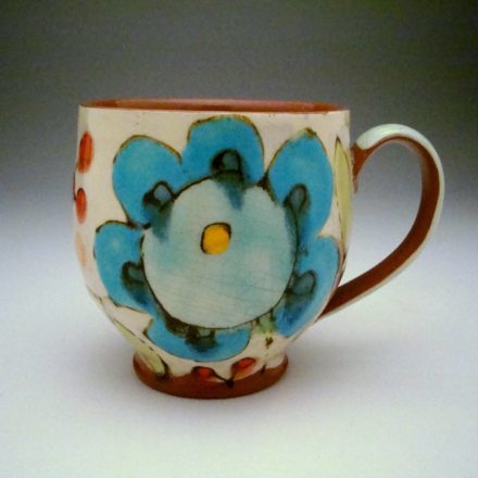 C175: Main image for Cup made by Ursula Hargens