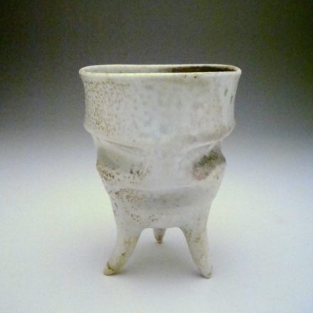 C176: Main image for Cup made by George Bowes