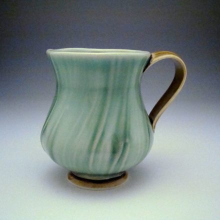 C184: Main image for Cup made by Monica Ripley