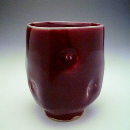 C190: Main image for Cup made by John Vasquez