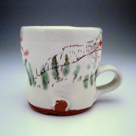 C195: Main image for Cup made by Ayumi Horie